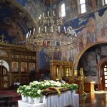 Russisch Orthodoxe Kirche Seitenausgang - Ostern in der russisch-orthodoxen Kirche findet zeitversetzt zu unserem Osterfest statt
